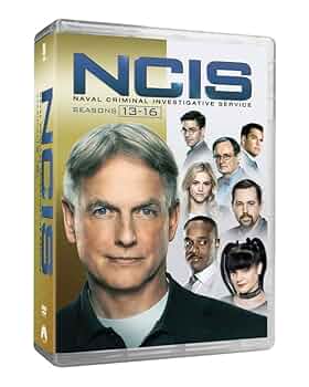 その他 Ncis: Six Season Pack [DVD] NCIS: Naval Criminal Investigative Service: The Sixth Season